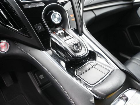Used 2020 Acura RDX w/ Technology Package AWD/4WD image 5
