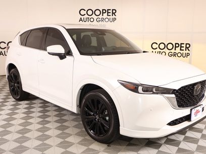 Used 2023 MAZDA CX-5 Signature