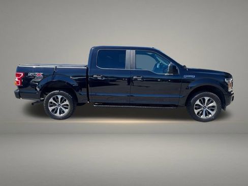 Used 2019 Ford F150 XL w/ Equipment Group 101A Mid AWD/4WD image 6