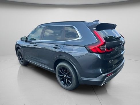 Used 2023 Honda CR-V Sport image 8