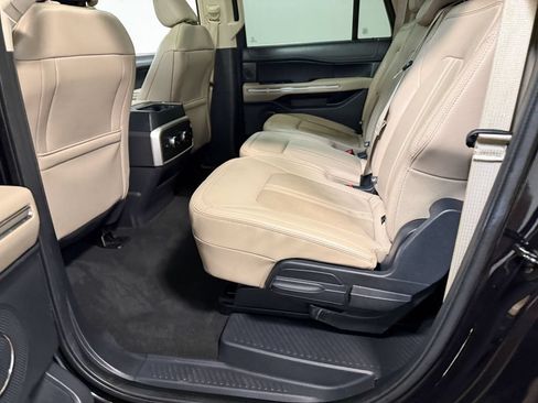 Used 2024 Ford Expedition Max Limited AWD/4WD image 47