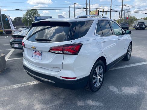 Used 2023 Chevrolet Equinox Premier image 15