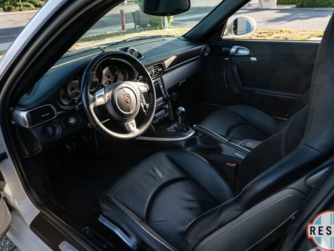 Used 2009 Porsche 911 Carrera S image 23