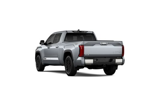 New 2026 Toyota Tundra 1794 Edition image 7