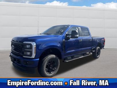 New 2026 Ford F250 XL w/ STX Appearance Package