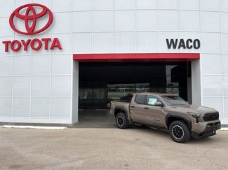 New 2026 Toyota Tacoma TRD Off-Road video 1