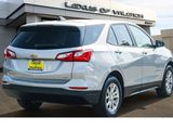 Used 2021 Chevrolet Equinox LS image 4