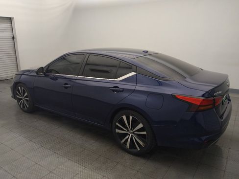 Used 2021 Nissan Altima 2.5 SR FWD image 3
