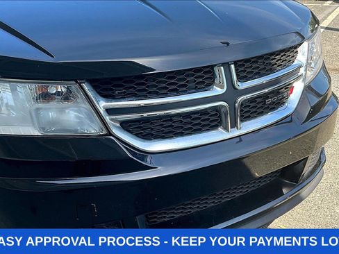 Used 2020 Dodge Journey SE w/ SE Popular Equipment Group FWD image 37