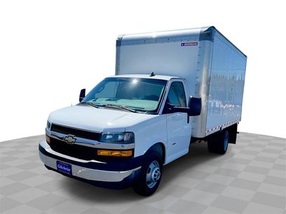 Used 2022 Chevrolet Express 3500 w/ Power Convenience Package