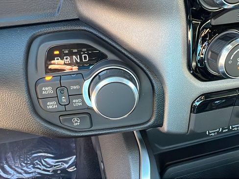 New 2026 RAM 1500 Big Horn image 27