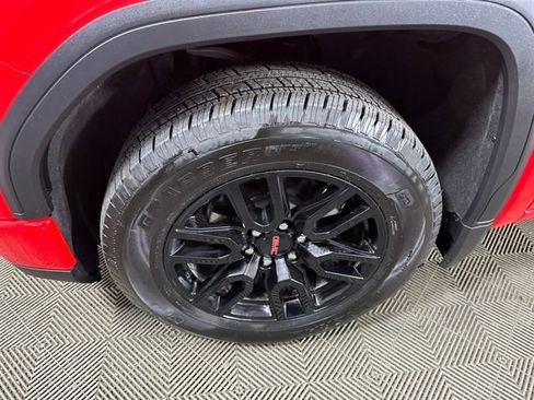 New 2026 GMC Sierra 1500 Pro w/ Graphite Edition image 10