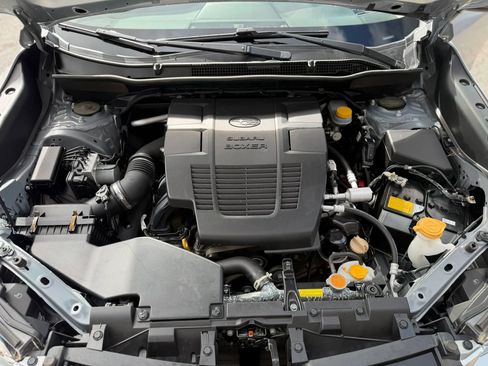 Used 2020 Subaru Forester Sport w/ Popular Package #2 image 15