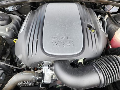 Certified 2023 Dodge Challenger R/T w/ Plus Package image 14