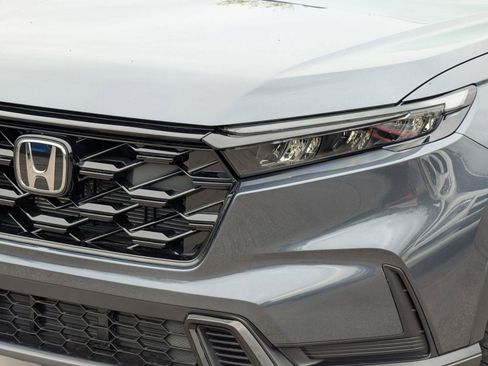 New 2026 Honda CR-V Sport image 11