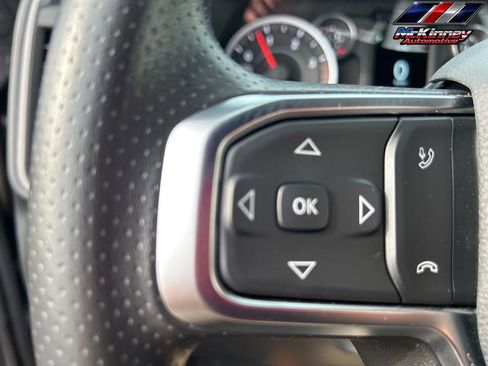 New 2026 RAM 3500 Tradesman image 22