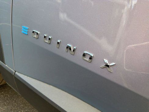 New 2026 Chevrolet Equinox EV LT FWD image 41