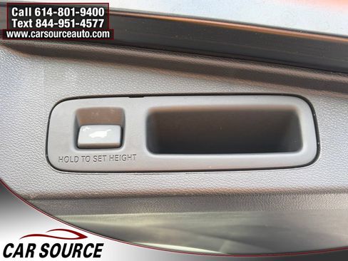 Used 2020 Honda CR-V Touring image 7
