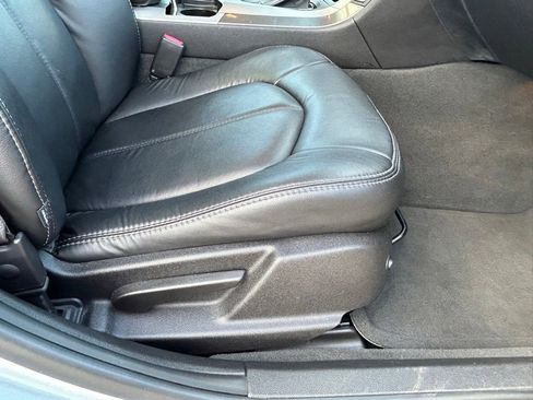 Used 2012 Cadillac CTS AWD Sedan image 45