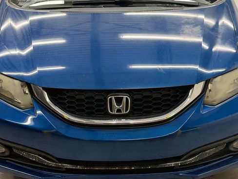 Used 2013 Honda Civic EX image 5
