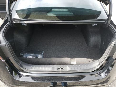 Certified 2025 Nissan Altima 2.5 S FWD image 5