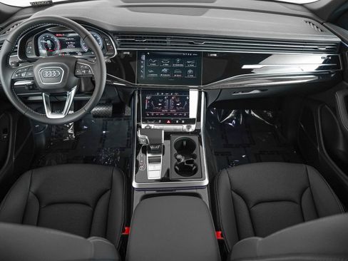 New 2026 Audi Q8 Premium Plus AWD/4WD image 9