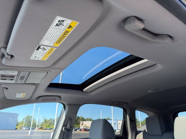 Used 2019 Honda CR-V EX image 35