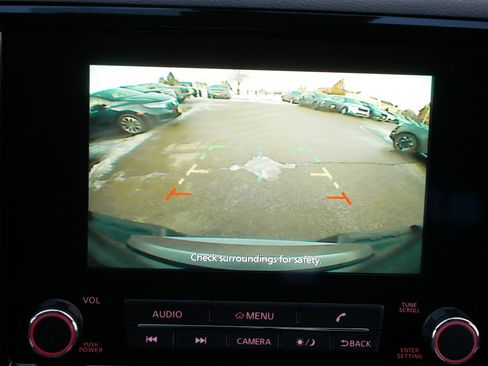 Certified 2023 Nissan Frontier SV w/ Technology Package image 27