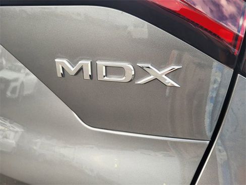 Used 2023 Acura MDX A-Spec image 10