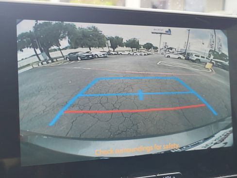 Used 2024 Toyota bZ4X XLE image 21