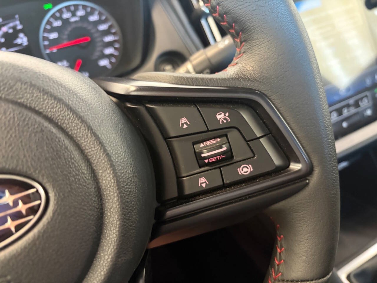 Used 2024 Subaru WRX AWD/4WD image 18