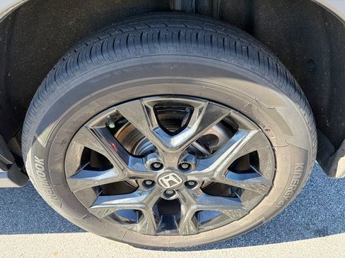 Used 2023 Honda HR-V Sport image 19