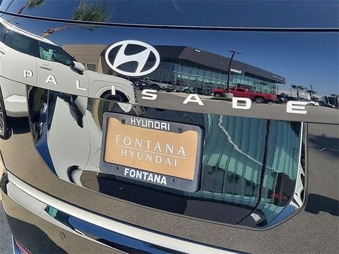 New 2026 Hyundai Palisade Calligraphy image 20