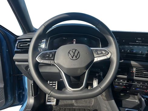 New 2026 Volkswagen Jetta Sport image 12