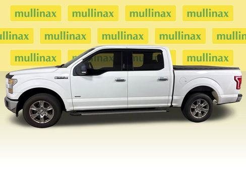 Used 2015 Ford F150 XLT w/ Equipment Group 301A Mid RWD image 13
