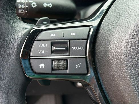 Used 2024 Honda Civic Sport image 10