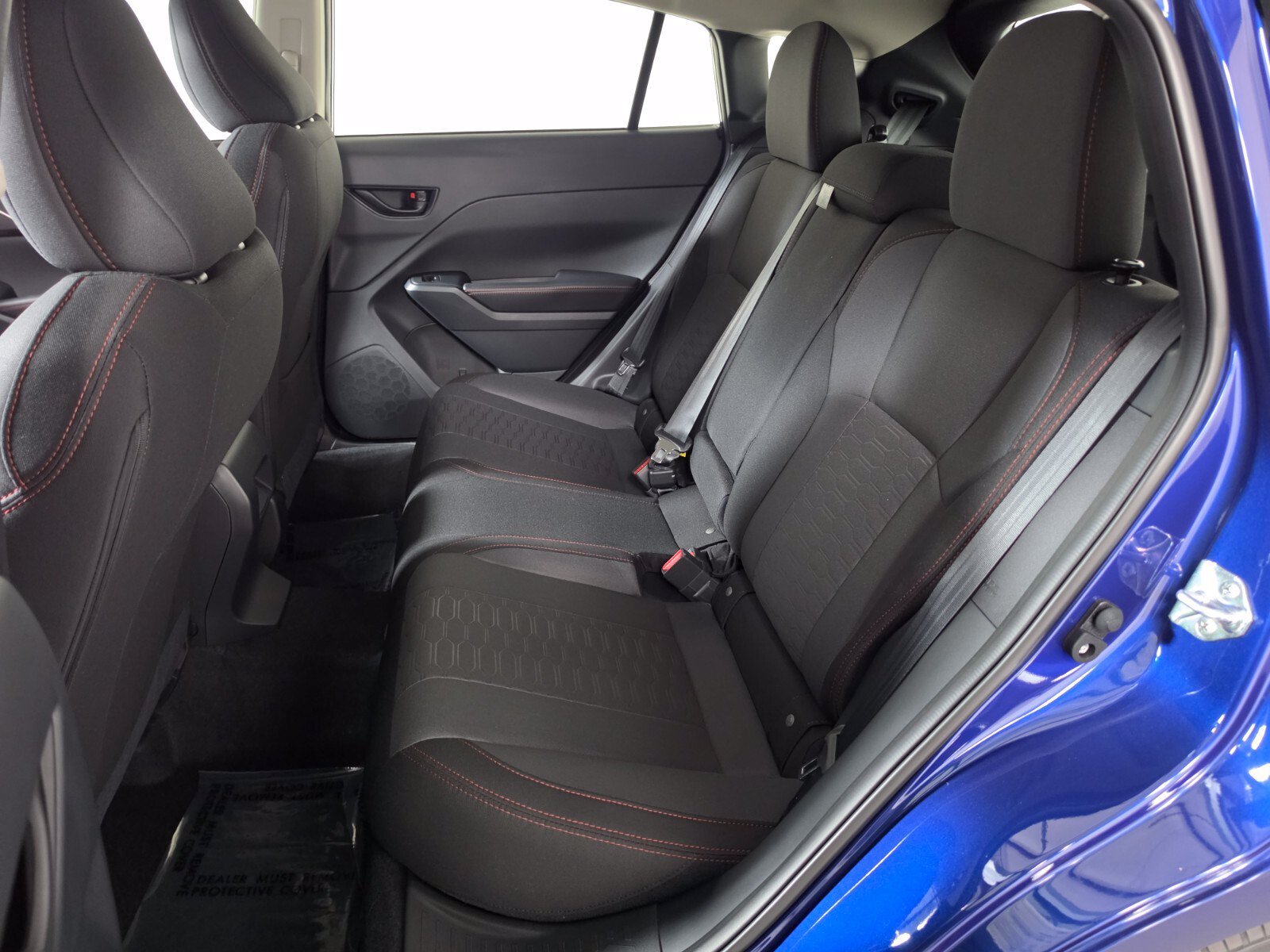 New 2026 Subaru Impreza 2.0i Sport AWD/4WD image 15