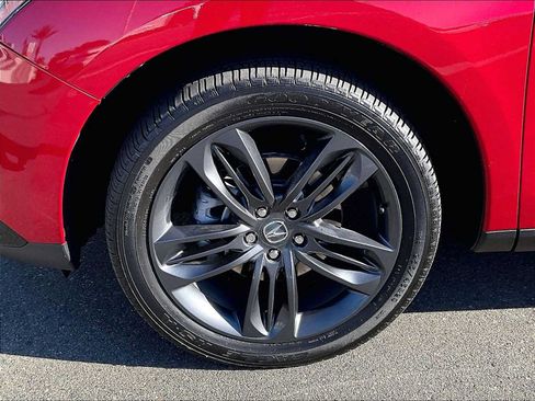 Used 2023 Acura RDX A-Spec AWD/4WD image 11