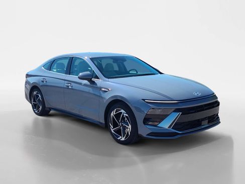 New 2026 Hyundai Sonata SEL image 7