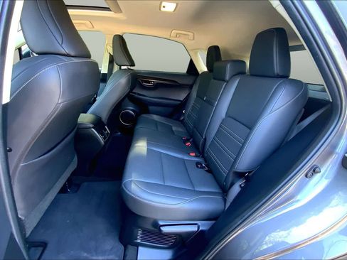 Used 2021 Lexus NX 300 AWD w/ Premium Package image 20