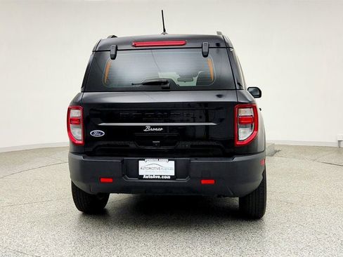 Used 2022 Ford Bronco Sport AWD/4WD image 6