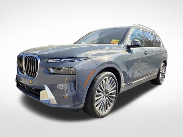 Certified 2024 BMW X7 xDrive40i AWD/4WD 360° Tour