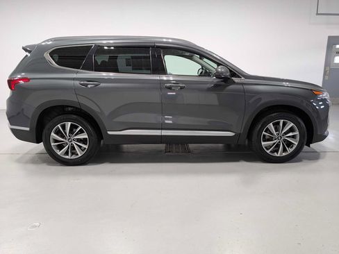 Used 2020 Hyundai Santa Fe SEL w/ Convenience Package AWD/4WD image 7