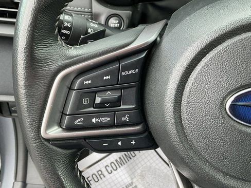 Used 2025 Subaru Outback Premium image 29