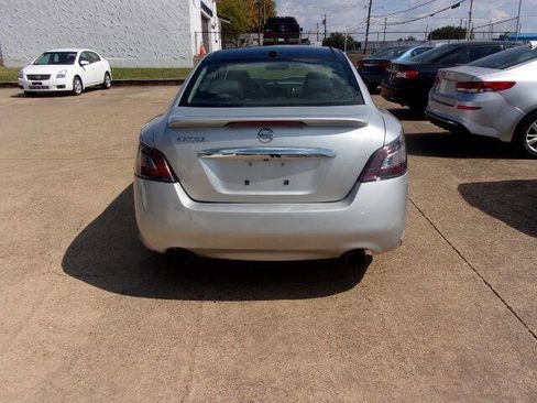 Used 2013 Nissan Maxima 3.5 SV w/ Premium Pkg image 7