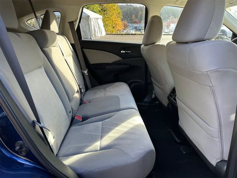 Used 2016 Honda CR-V EX image 12