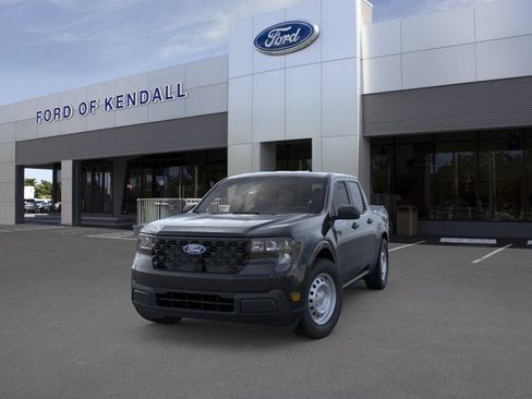 New 2026 Ford Maverick XL FWD image 2