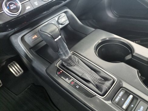 Used 2023 Honda Civic Sport image 22