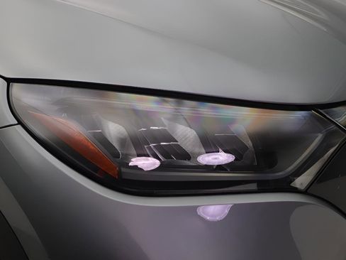 Certified 2023 Mercedes-Benz EQE 350+ SUV image 25