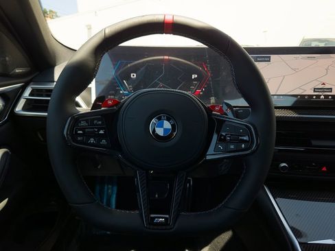 New 2027 BMW M4 xDrive Competition AWD/4WD image 14